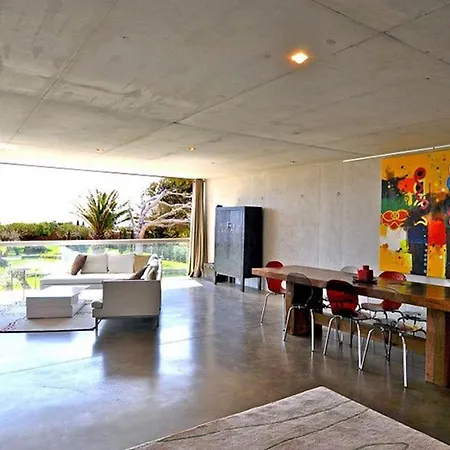 A Coastal Escape With Stunning Views Biarritz